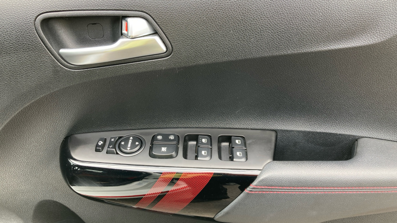 Kia Picanto 1.0T GDi GT-line 5dr Petrol Hatchback